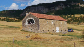 Chambre d'hôtes LES LOUVES